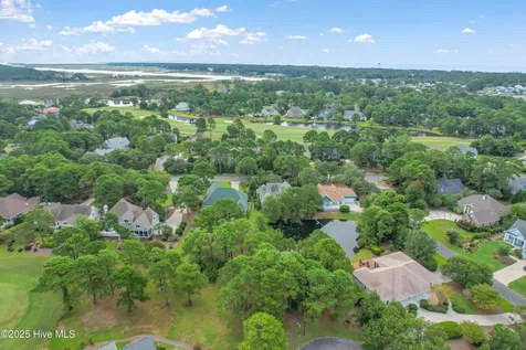 2815 Barberry Court SE Southport NC 28461