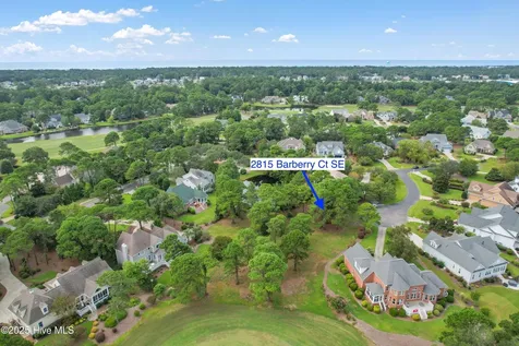 2815 Barberry Court SE Southport NC 28461