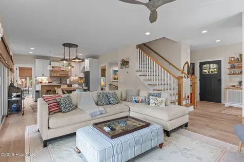 135 Lake Forest Drive SW Pinehurst NC 28374