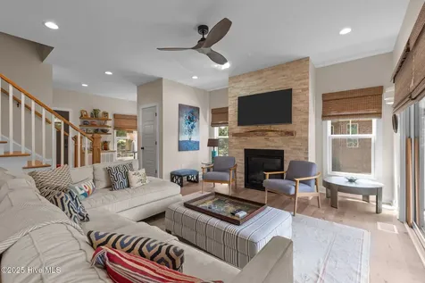 135 Lake Forest Drive SW Pinehurst NC 28374