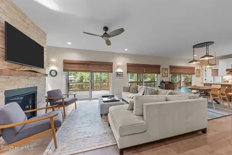 135 Lake Forest Drive SW Pinehurst NC 28374