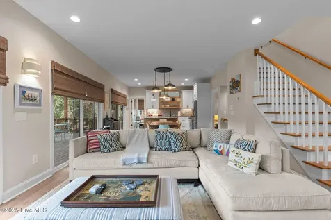135 Lake Forest Drive SW Pinehurst NC 28374