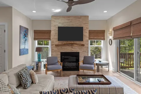 135 Lake Forest Drive SW Pinehurst NC 28374