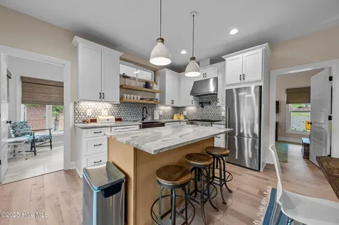 135 Lake Forest Drive SW Pinehurst NC 28374