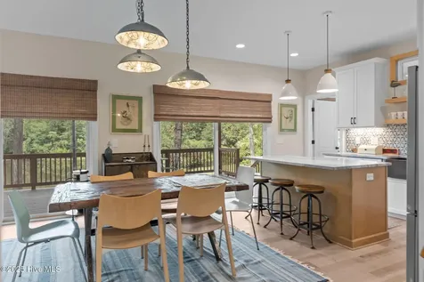 135 Lake Forest Drive SW Pinehurst NC 28374