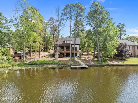135 Lake Forest Drive SW Pinehurst NC 28374