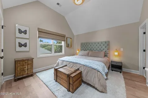 135 Lake Forest Drive SW Pinehurst NC 28374