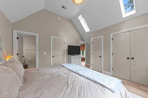 135 Lake Forest Drive SW Pinehurst NC 28374