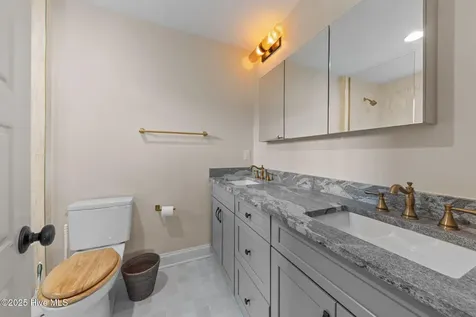 135 Lake Forest Drive SW Pinehurst NC 28374