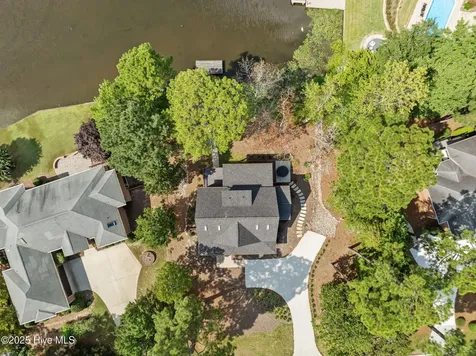 135 Lake Forest Drive SW Pinehurst NC 28374