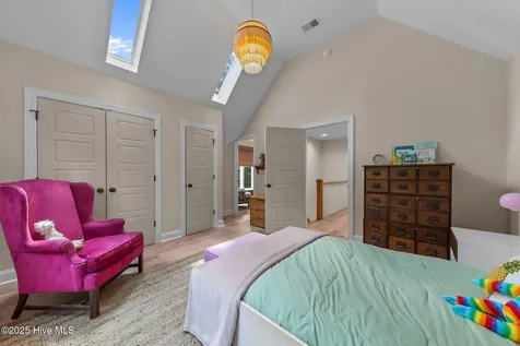 135 Lake Forest Drive SW Pinehurst NC 28374