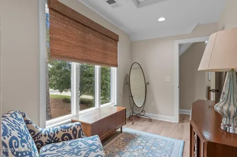 135 Lake Forest Drive SW Pinehurst NC 28374