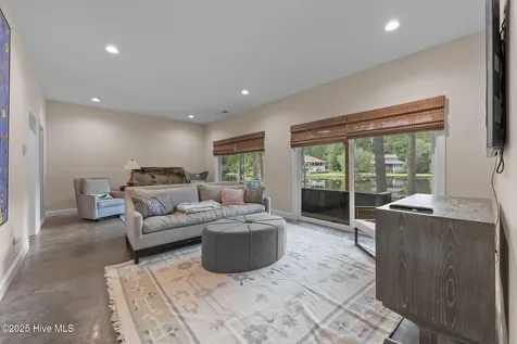 135 Lake Forest Drive SW Pinehurst NC 28374