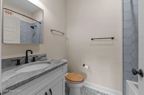 135 Lake Forest Drive SW Pinehurst NC 28374