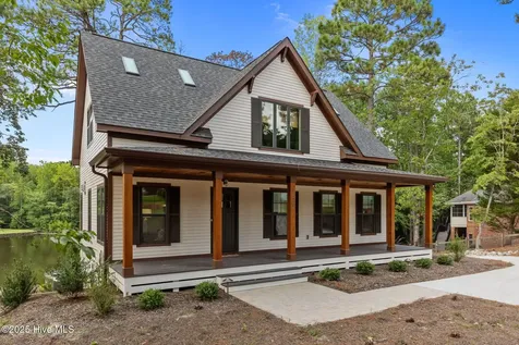 135 Lake Forest Drive SW Pinehurst NC 28374