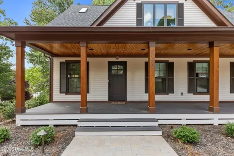 135 Lake Forest Drive SW Pinehurst NC 28374