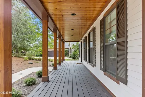 135 Lake Forest Drive SW Pinehurst NC 28374