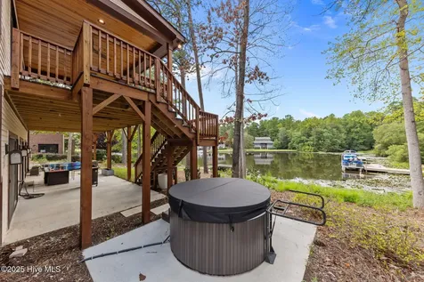 135 Lake Forest Drive SW Pinehurst NC 28374