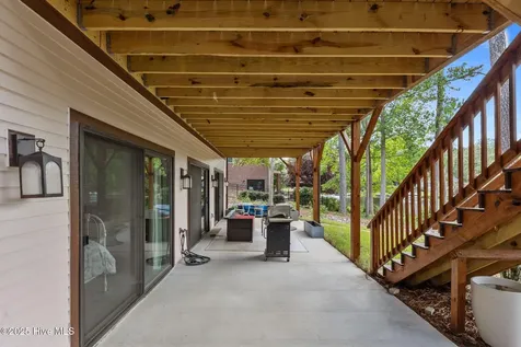 135 Lake Forest Drive SW Pinehurst NC 28374