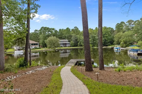 135 Lake Forest Drive SW Pinehurst NC 28374
