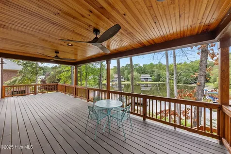 135 Lake Forest Drive SW Pinehurst NC 28374