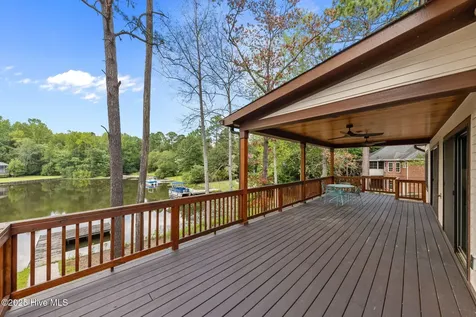 135 Lake Forest Drive SW Pinehurst NC 28374