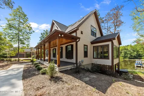 135 Lake Forest Drive SW Pinehurst NC 28374