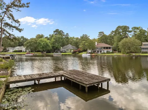 135 Lake Forest Drive SW Pinehurst NC 28374