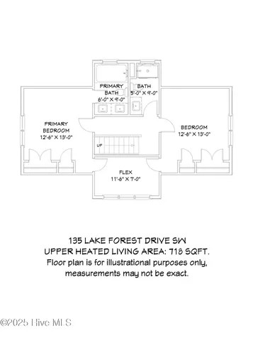 135 Lake Forest Drive SW Pinehurst NC 28374