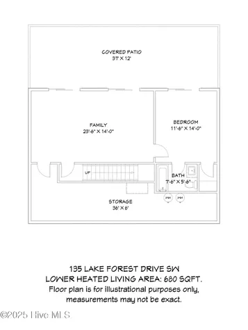 135 Lake Forest Drive SW Pinehurst NC 28374