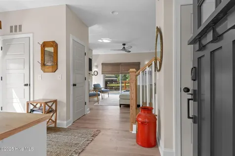 135 Lake Forest Drive SW Pinehurst NC 28374