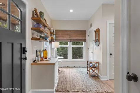 135 Lake Forest Drive SW Pinehurst NC 28374