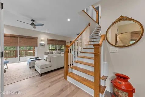 135 Lake Forest Drive SW Pinehurst NC 28374