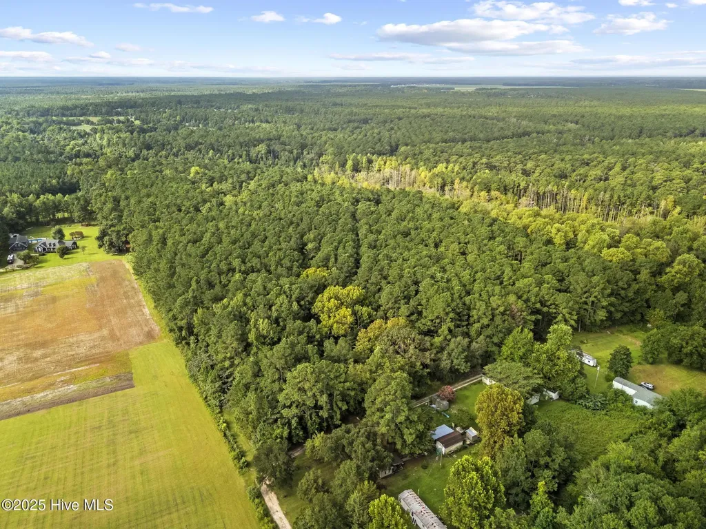 150 Mattie Lane Richlands NC 28574