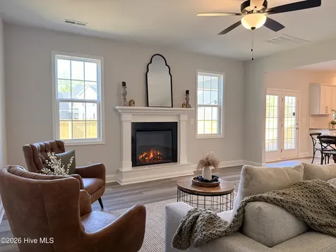 228 Watercress Lane Raeford NC 28376