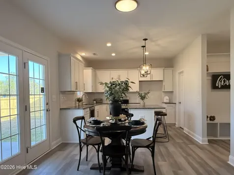 228 Watercress Lane Raeford NC 28376