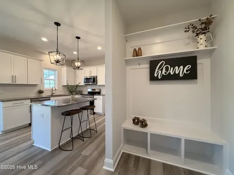 228 Watercress Lane Raeford NC 28376