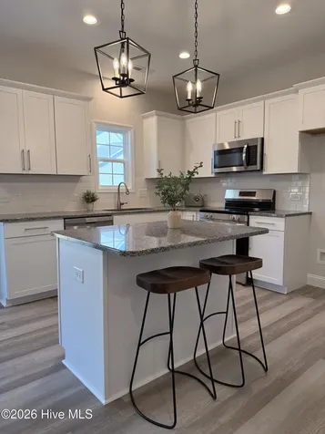 228 Watercress Lane Raeford NC 28376
