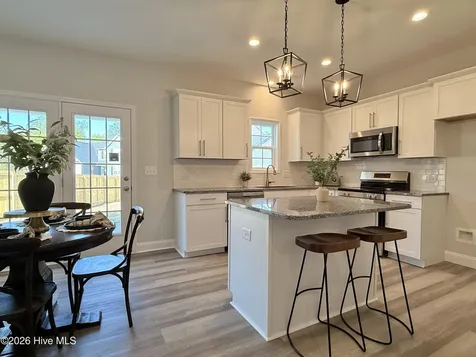 228 Watercress Lane Raeford NC 28376