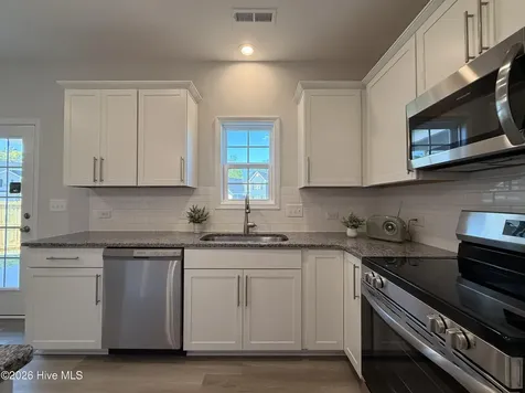 228 Watercress Lane Raeford NC 28376
