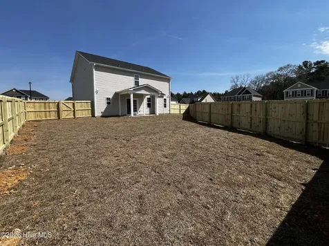 228 Watercress Lane Raeford NC 28376