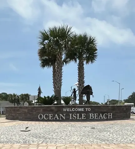 6075 Ocean Isle Palms Way SW Shallotte NC 28470