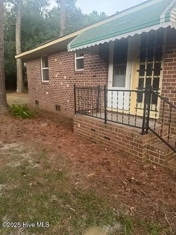 1657 Harper Street Rocky Mount NC 27801