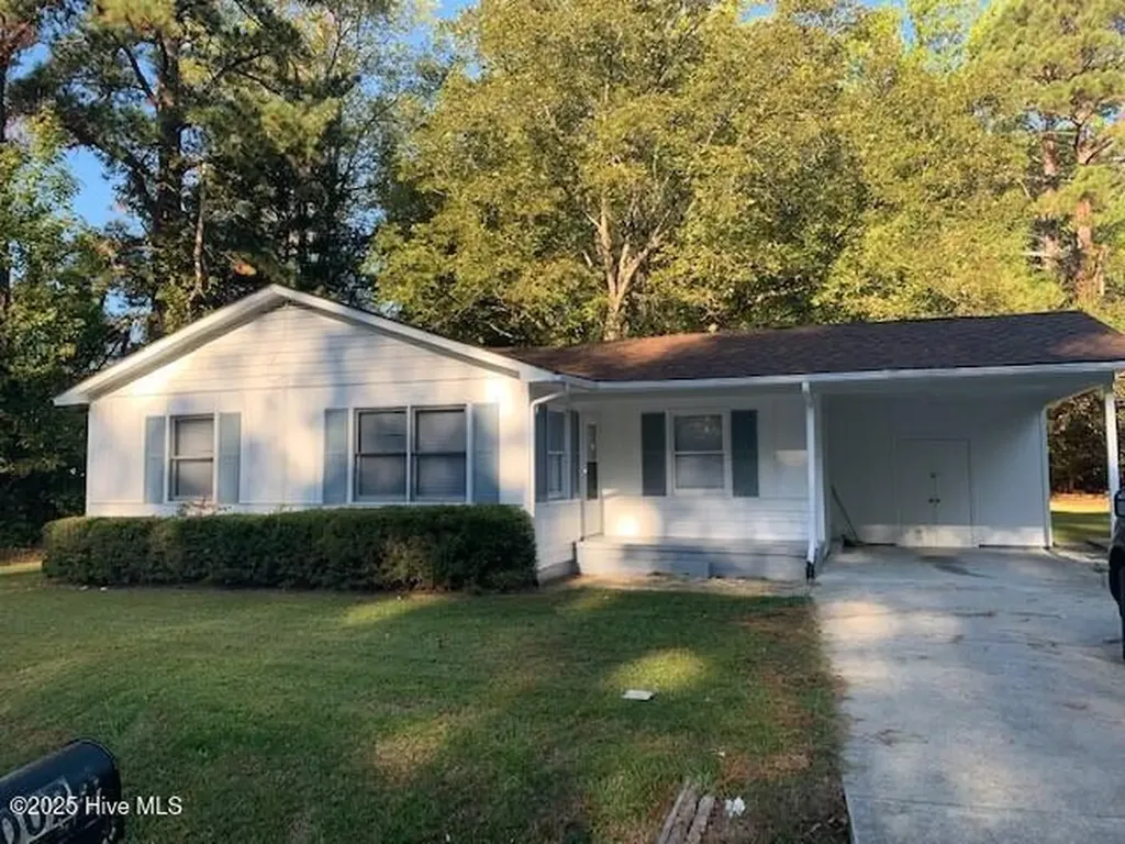 3002 Williams Road Greenville NC 27834