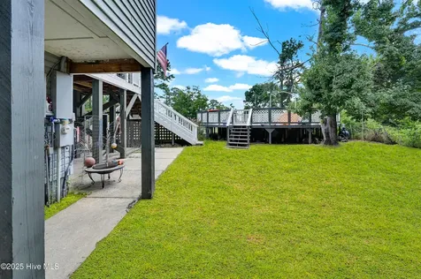 640 Old Pamlico Beach Road Belhaven NC 27810