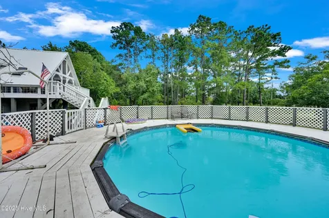 640 Old Pamlico Beach Road Belhaven NC 27810