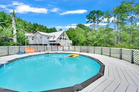 640 Old Pamlico Beach Road Belhaven NC 27810