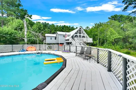 640 Old Pamlico Beach Road Belhaven NC 27810