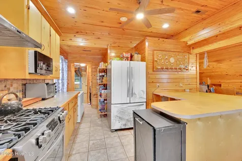 640 Old Pamlico Beach Road Belhaven NC 27810