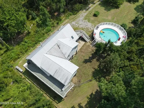 640 Old Pamlico Beach Road Belhaven NC 27810